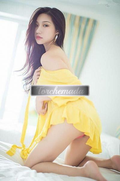 Girl Trasgressiva Modella  Alessandria