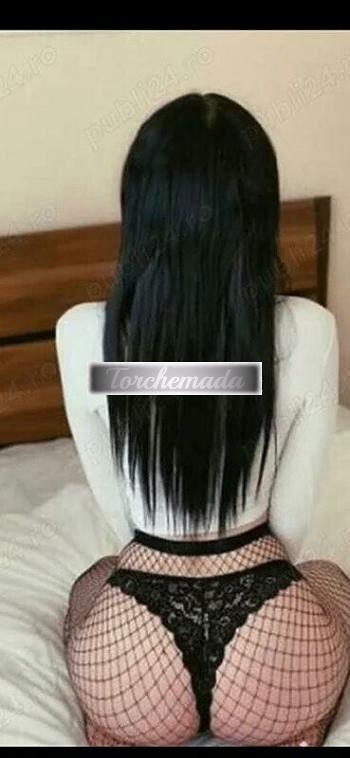 Girl Anastasia  Napoli