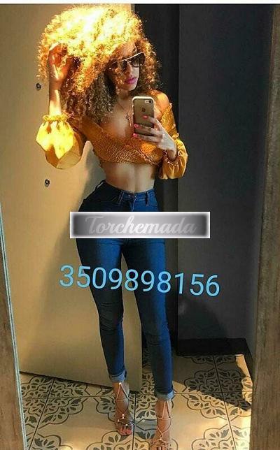 Girl Piccantissima Sirena  Potenza