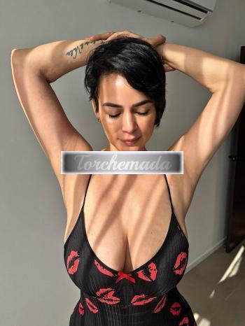 Girl Trasgressiva Maestra  Monza
