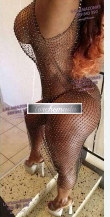 Girl Esplosiva Maestra  Crotone