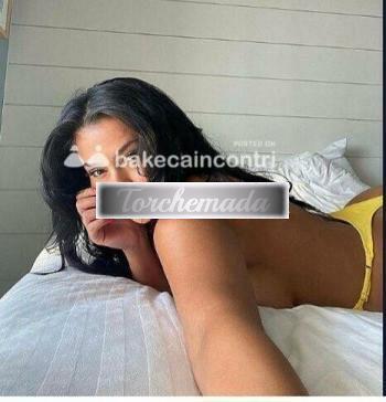 Girl Sexy Esibizionista  Cagliari