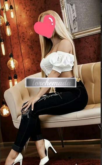 Girl Strepitosa Sensuale  Cremona