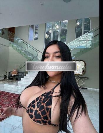 Girl Piccantissima Bambola  Reggio Calabria