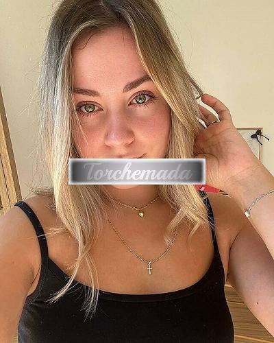 Girl Sandra  Sondrio