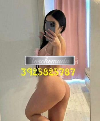 Girl Sexy Sensuale  Piacenza