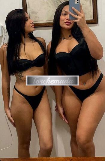 Girl Spettacolare Modella  Crotone