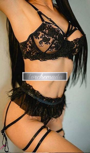 Girl Arrapante  Sassari