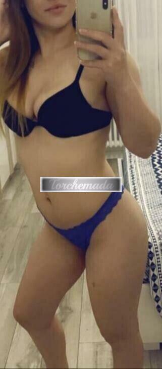 Girl Trasgressiva Amabile  Foggia