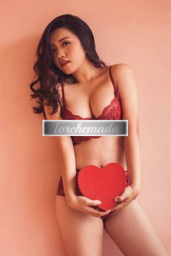 Girl Piccantissima Femmina  Latina