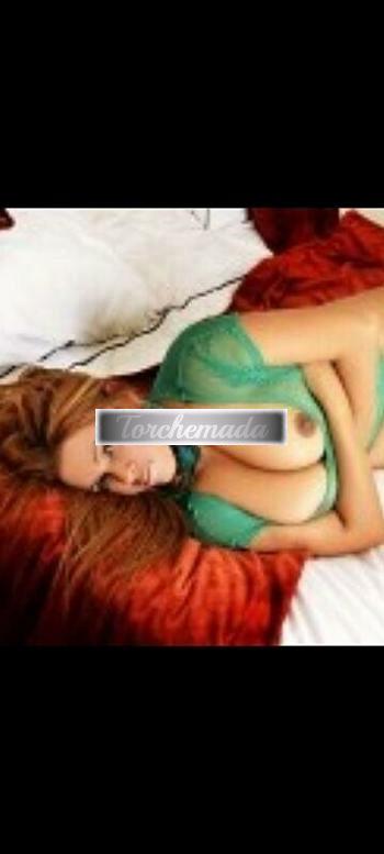 Girl Sexy Coinvolgente  Cosenza