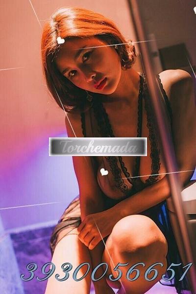 Girl Troia asiatica  Como