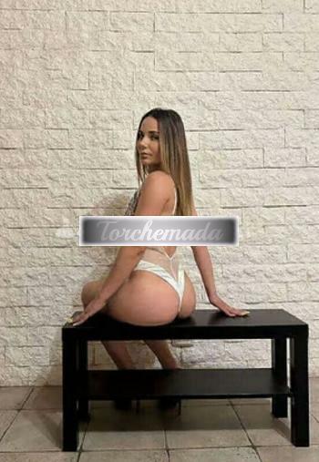 Girl Spettacolare Esibizionista  Catania