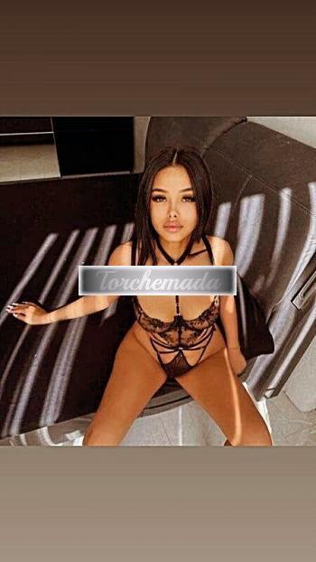 Girl Strepitosa Maestra  Lecce