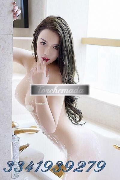 Girl Felina Bambola  Rimini