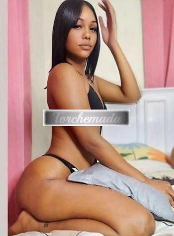 Girl Spettacolare Sensuale  Taranto