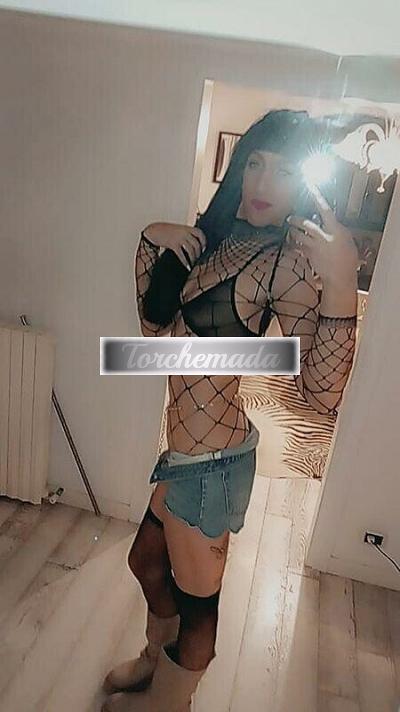 Girl Sexy Sirena  Padova