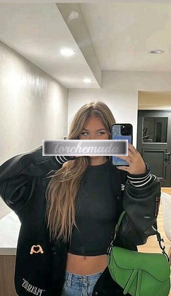 Girl Felina Bambola  Nuoro