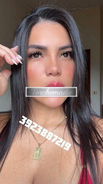 Girl Trasgressiva Attrice  Bari