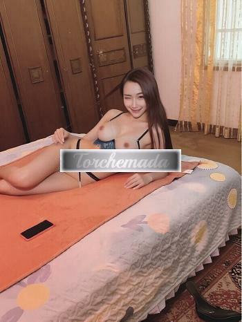 Girl Asia  Mantova