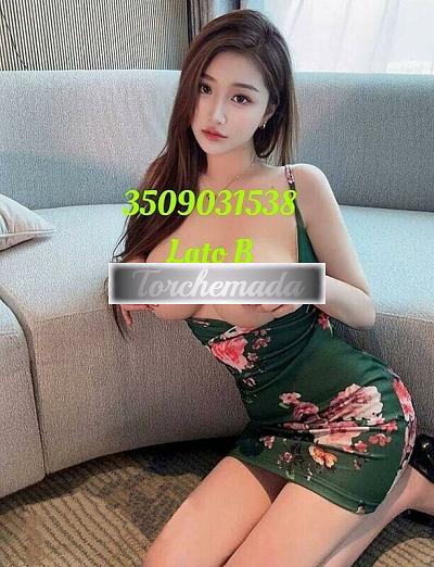 Girl Vogliosa Sensuale  Venezia