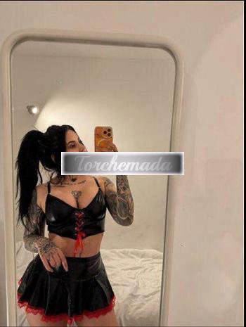 Girl Passione Sensuale  Rimini