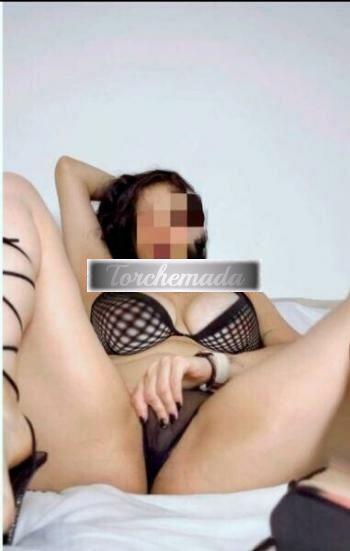 Girl Calda Attrice  Firenze