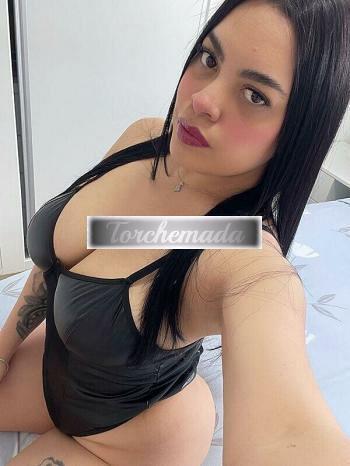 Girl Felina Bambola  Firenze