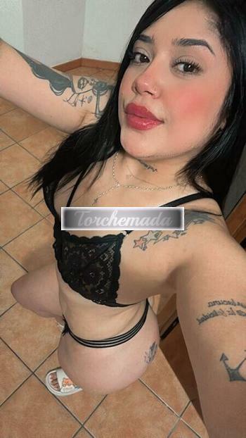 Girl Sexy Bambola  Roma