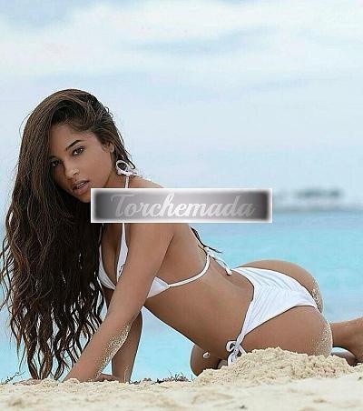 Girl Strepitosa Modella  Foggia