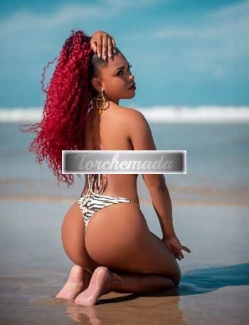 Girl Vogliosa Sensuale  Avellino