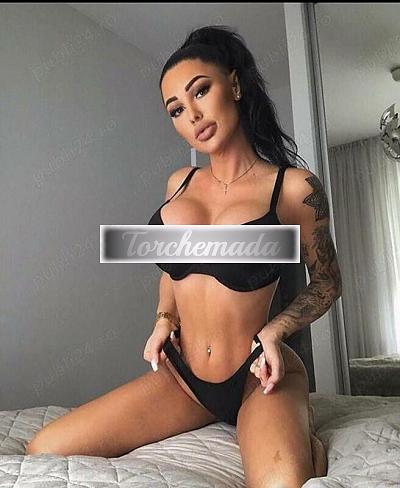 Girl Piccantissima Sensuale  Brescia