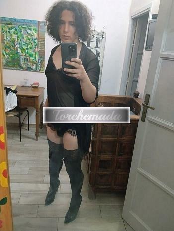 Girl Vogliosa Sensuale  Catanzaro