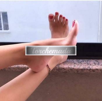 Girl Daniela  Alessandria