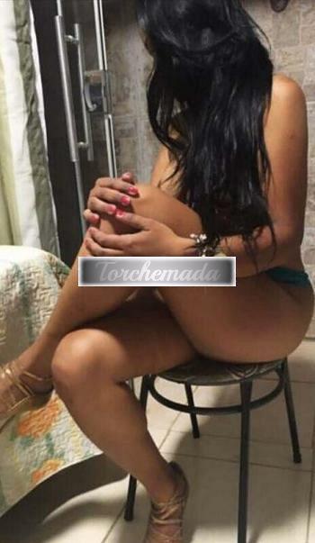 Girl Bambolina sexy erotica  Rovigo