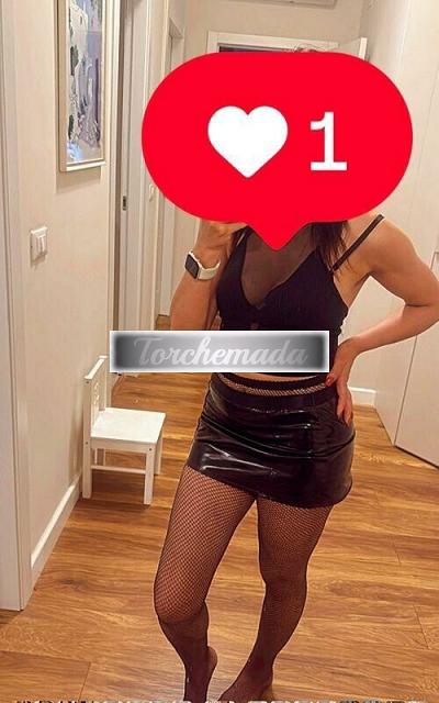 Girl Felina Girl  Foggia