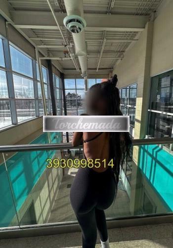 Girl Spettacolare Studentessa  Bologna