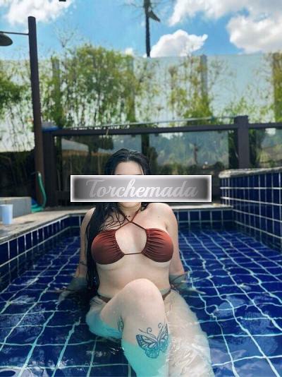 Girl Yara Dea del Piacere  Reggio Calabria