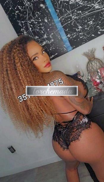 Girl Esplosiva Bambola  Terni