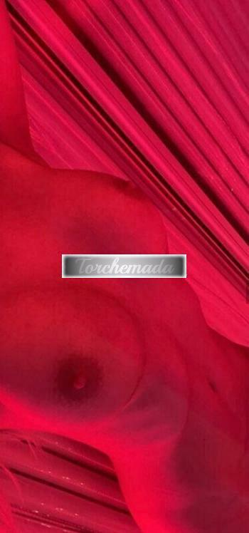 Girl Appena arrivata  Matera