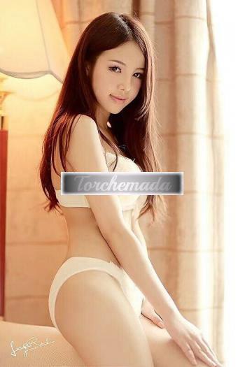 Girl Trasgressiva Sirena  Macerata