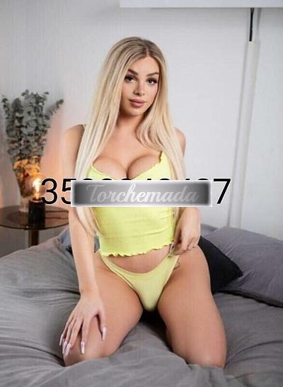 Girl Trasgressiva Modella  Potenza