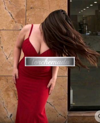 Girl Eleganza e Desiderio Vero  Teramo