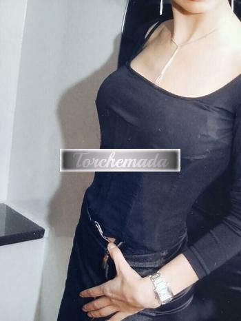 Girl Strepitosa Attrice  Vicenza