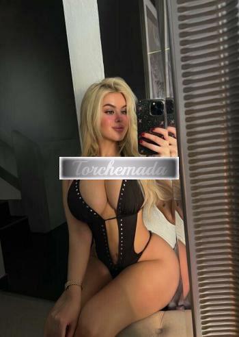Girl Sexy Esibizionista  Sondrio