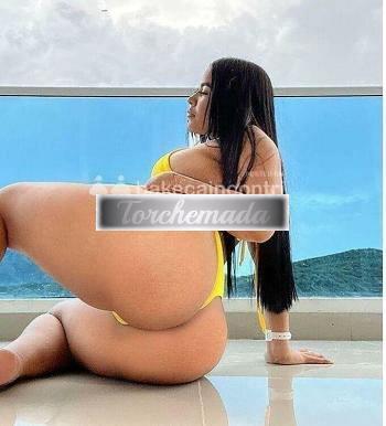 Girl Lato B speciale  Caserta