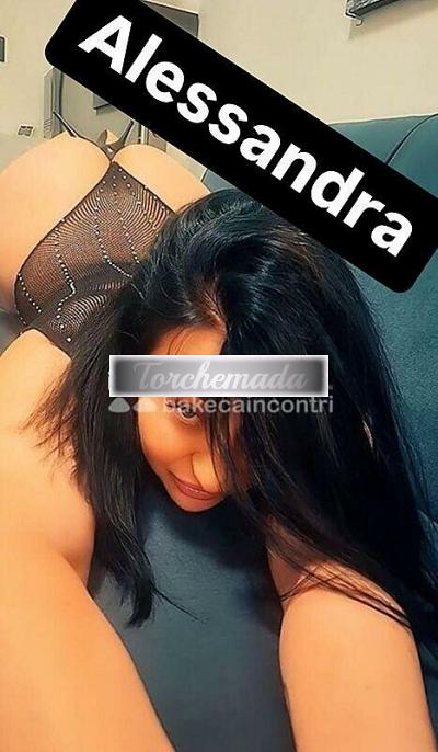 Girl Strepitosa Studentessa  Cagliari