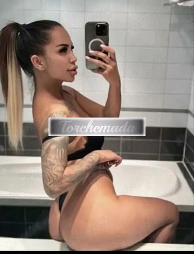 Girl Sexy Modella  Roma