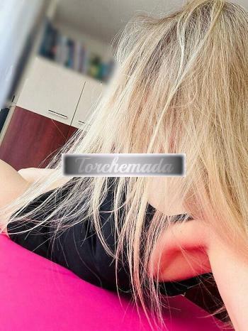 Girl Calda Sensuale  Lecce
