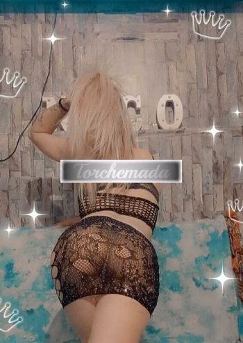 Girl Esplosiva Esibizionista  Taranto